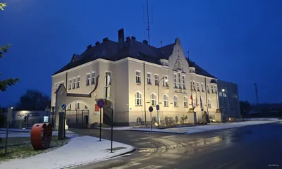 Góra - Góra