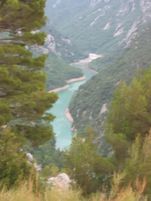 Sentier Vidal
