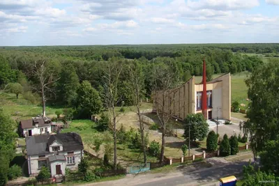 Łącznik Wilkowski
