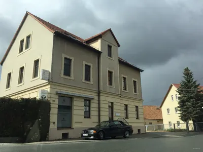 Zick-Zack-Weg-Landeskrone
