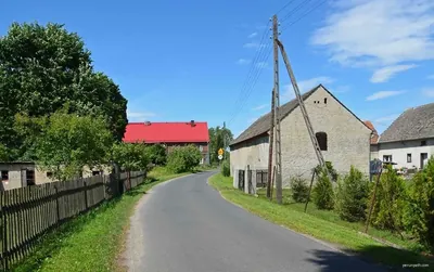 Dookoła Lubina