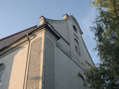 Górzno - Łąkorz