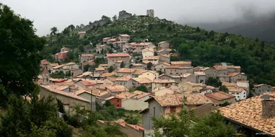Sender del Pedraforca 360