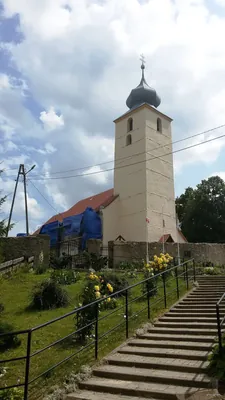 Gostków - Stare Bogaczowice