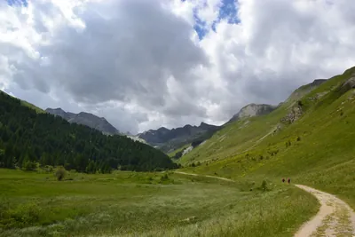La Cavale