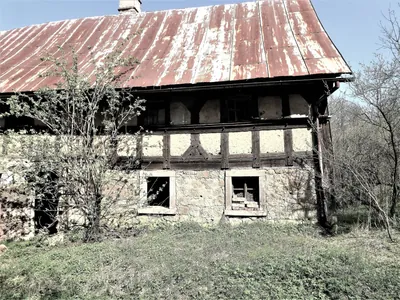 Gradówek - Pławna