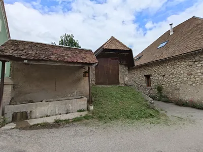 Sentier découverte Edith Berger - Jean Giono
