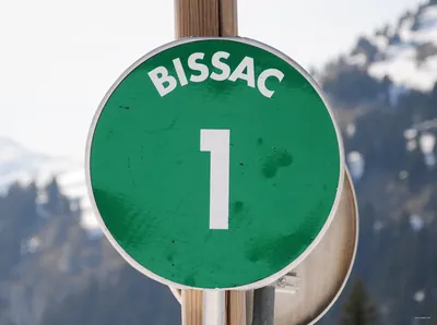Green Piste