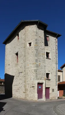 Le tacot