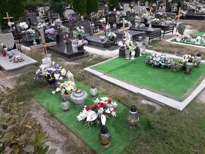 Miękińska trasa rowerowa