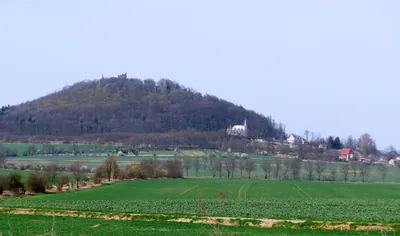 Okmiany - Grodziec