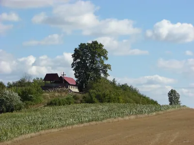 Lubomin Rządowy - Grójec
