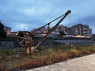 Vía Verde del Tarazonica