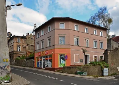 Trasa Rowerowa Żółta