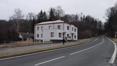 54 Písečná - Mikulovice (CZ/PL)