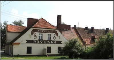 Drogi do Czacza