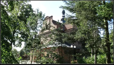 Trasa rowerowa - Szlak Słoneczny