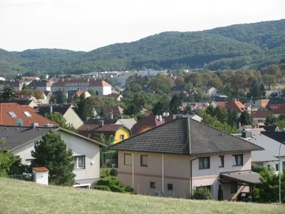 Rund um den Braunsberg