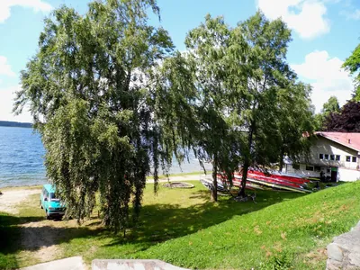 Parki Krajobrazowe (zielony)