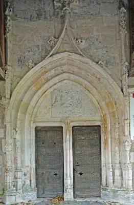 Chevauchée du Haut-Agenais au Pays de Serres