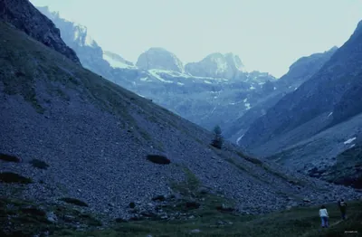 Eldorado ! Le Pas de la Cavale par Champoléon