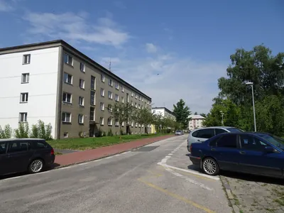 6064 Havířov, Bludovice - Vratimov