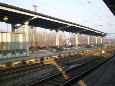 56 Euroregionem Těšínské Slezsko (Starý Bohumín - Bukovec)