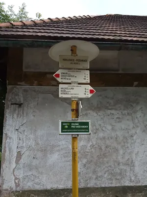[Č] Náchod (vlak, bus) - Havlovice-Podhradí (rozc.)