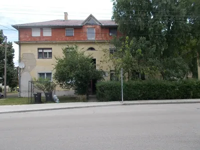 Esztergom helyi hálózat