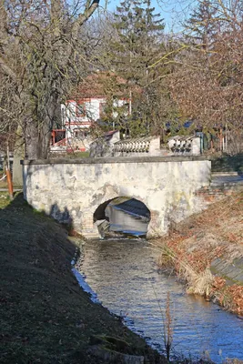 Hédervár–Lipót kerékpárút