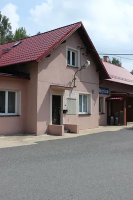 [Č] Hejnice - Harrachov