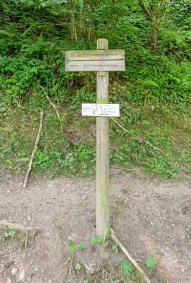 Cascade d'Ars