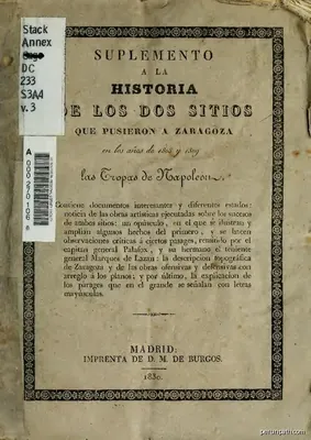 Camino Natural de La Alfranca