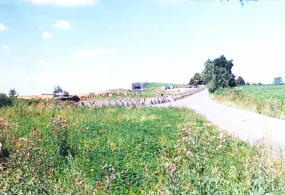 6093 Kozmice - Krzyżanowice