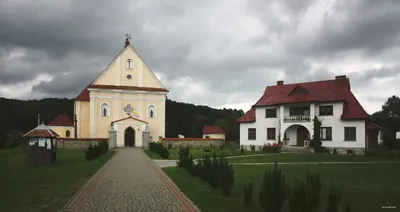 Szlak nr5 Czerwony