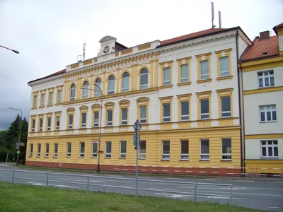 4265 Hoděšovice-Staré Holice