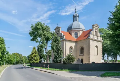 Szlak im. Emilii Szczanieckiej