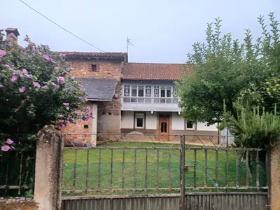 Collado El Baile