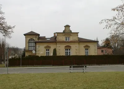 Hořičky - Severní okruh
