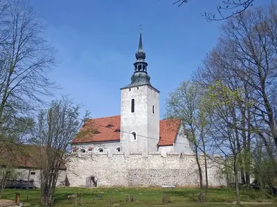 Horka - Waldsee (Biehain)