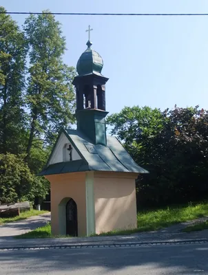 6066 Horní Datyně - Řepiště