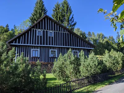 Sedlo pod Dvoračkami-Pod Vlčím hřebenem