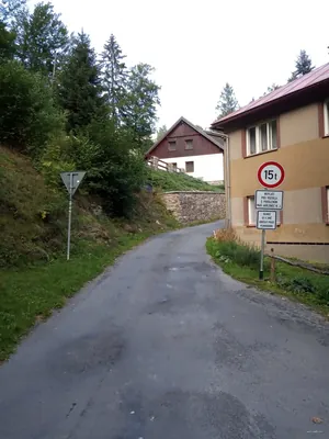 Dolní Dušnice-Rezek-Skelné Hutě