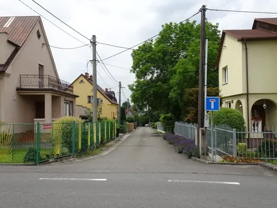 [Č] Horní Suchá (žst.) - Žermanice