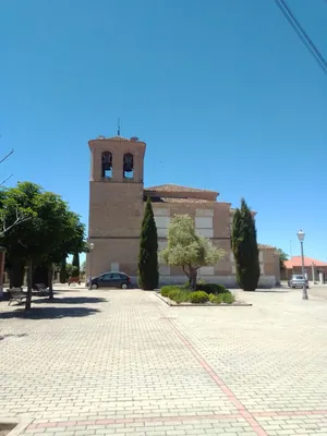 Sendero del Río Eresma