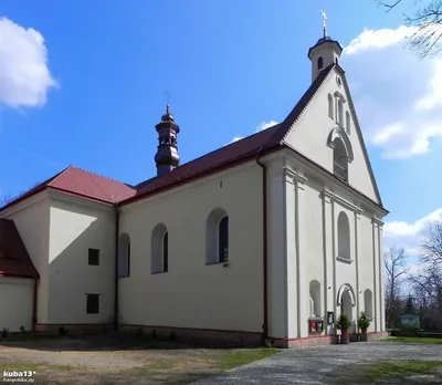 Nad Brusienką