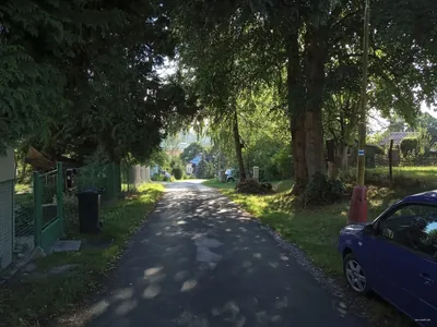 [Z] NS Mravenčí stezkou