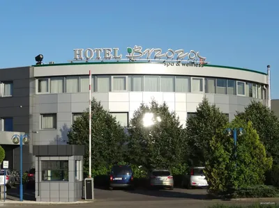 Eurovelo 9 (stara propozycja)