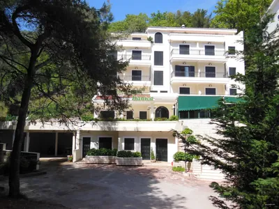 Petrovac - Perazića Do