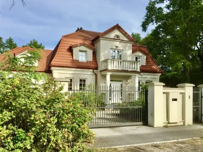Turystyczny szlak spacerowy "Do Zalesia"